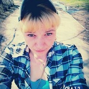 Анна 31 год (Дева) Горно-Алтайск
