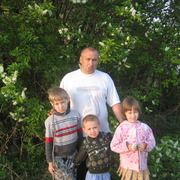 Игорь, 47, Ишимбай