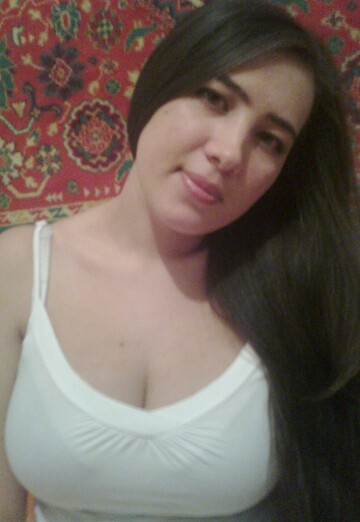 Yulya (@ulya18496) — benim fotoğrafım № 4
