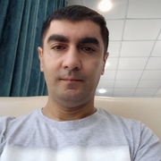 амил, 35, Красноярск