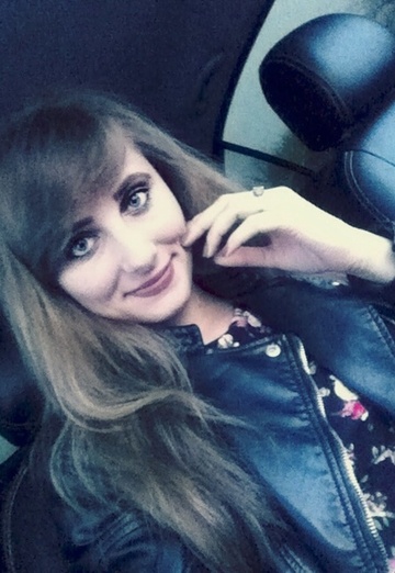 My photo - Elena, 27 from Dzhankoy (@elena279733)
