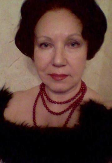 Моя фотография - Элен, 66 из Смоленск (@elen4114)