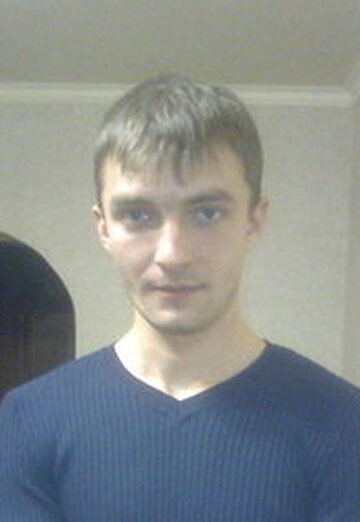Моя фотография - Андрей, 38 из Винница (@andrey528298)