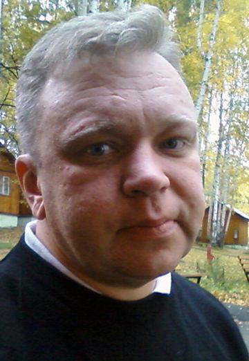 My photo - Oleg Ponomarev, 52 from Novouralsk (@olegponomarev4)