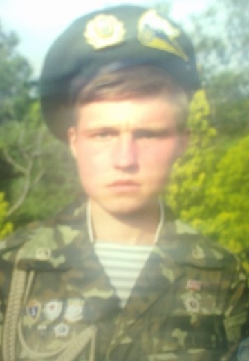 My photo - Gennadiy, 47 from Chernihiv (@gennadiy2743)