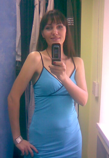 My photo - Nataliya, 44 from Konotop (@nataliya3469)
