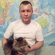 Фарид, 52, Еманжелинск