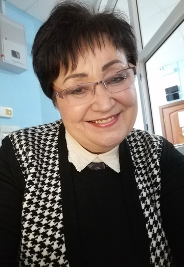 Mein Foto - Antonina, 62 aus Krasnodar (@antonina12929)