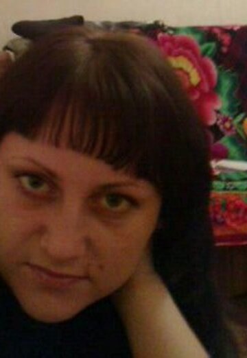 Моя фотография - Сашенька, 34 из Юрга (@sashenka408)