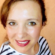 Оленька, 35, Магадан
