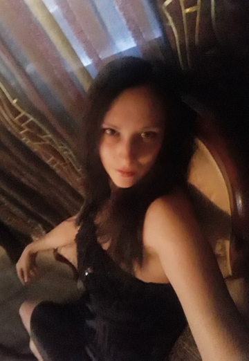 Моя фотография - Светлана, 38 из Тула (@svetlana265591)