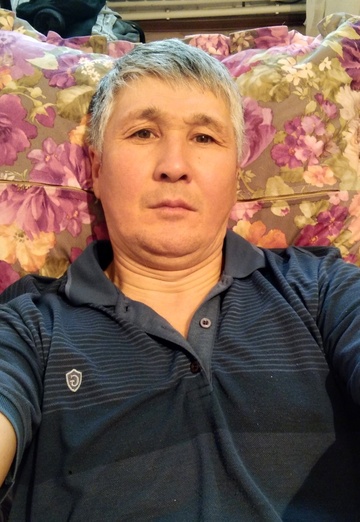 My photo - Berik, 46 from Shchuchinsk (@berik2544)