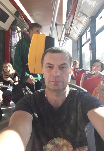 Моя фотография - Анатолий, 57 из Прага (@anatoliy55790)