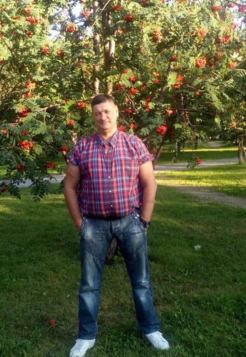 Моя фотография - евгений, 60 из Новосибирск (@evgeniy238502)