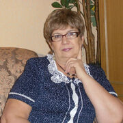 Людмила, 71, Карпинск