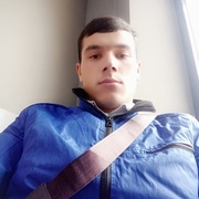 Али, 23, Москва