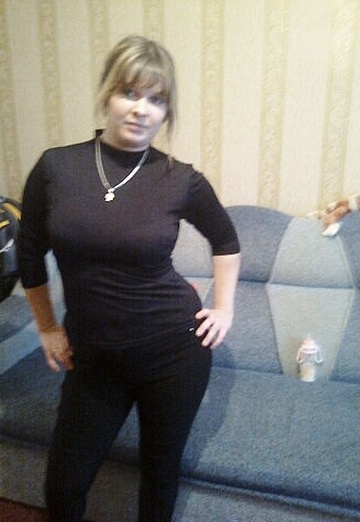 My photo - Katya, 38 from Rostov-on-don (@katya19112)