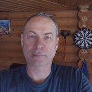 Andrey 58 Tomsk