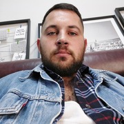 Дмитрий, 35, Кронштадт