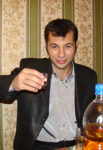 Sergey (@sergey86960) — my photo № 23