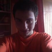Арсений, 35, Александровская
