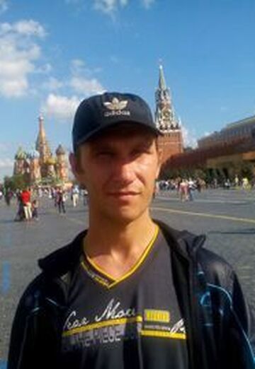 Моя фотография - Вячеслав, 40 из Кулебаки (@vyacheslav41055)