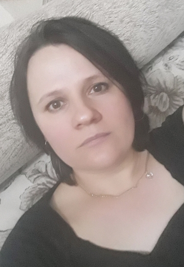 My photo - Olesya, 44 from Voronezh (@olesya47414)