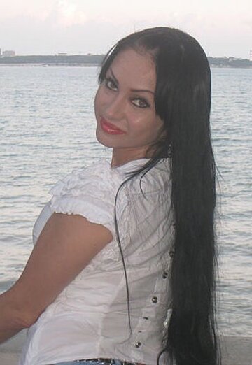 My photo - yuliya, 49 from Gelendzhik (@uliya160699)