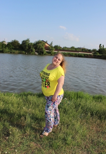 My photo - Ekaterina, 33 from Enakievo (@ekaterina34406)