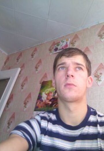 Моя фотография - анатолий плескачев, 31 из Пучеж (@anatoliypleskachev)