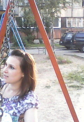 My photo - Oksana, 34 from Smolensk (@oksana72806)