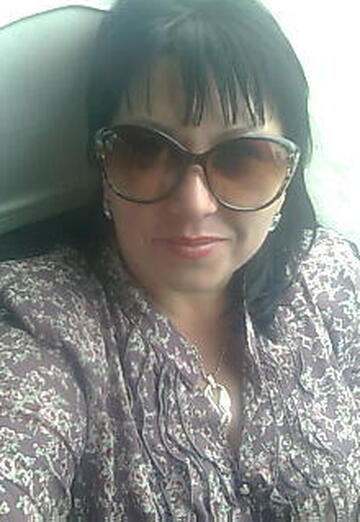 Моя фотография - Светлана, 53 из Анапа (@svetlana190383)