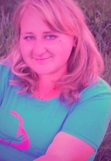 Моя фотография - Тетяна, 29 из Каменец-Подольский (@tetyana247)