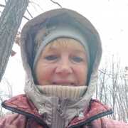 Галина, 62, Артемовский (Приморский край)