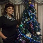 галина, 53, Новоселово