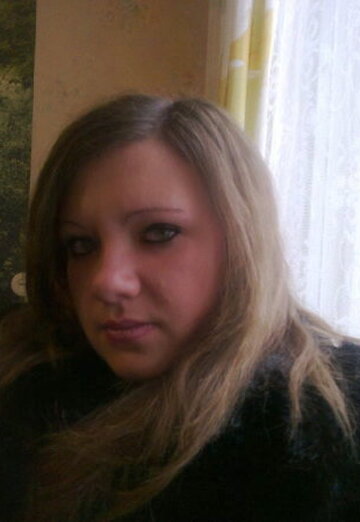 Моя фотография - ЕКАТЕРИНА, 32 из Гродно (@ekaterina21329)