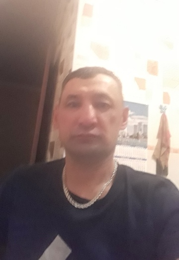 My photo - Erbol Aldajumanov, 53 from Karaganda (@erbolaldajumanov)
