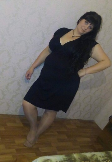 My photo - OKSANA, 46 from Vetka (@oksana70281)