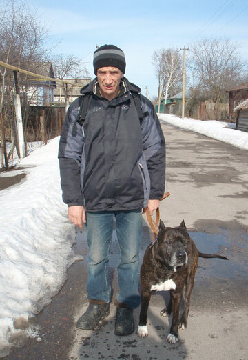 My photo - yurec, 55 from Shostka (@urec346)