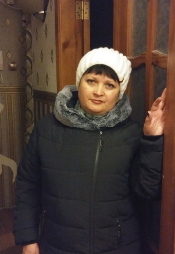 Моя фотография - Светлана, 54 из Караганда (@svetlana140305)