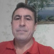 Эдвард, 50, Благовещенск (Башкирия)