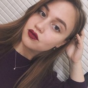 Вероника, 22, Полярные Зори