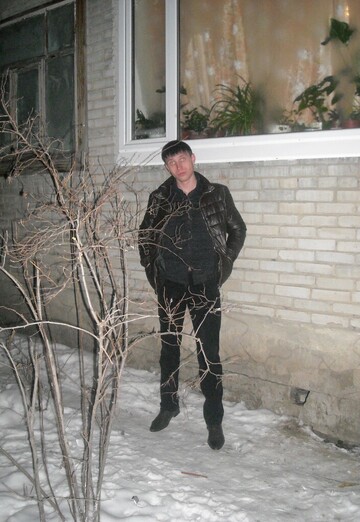 My photo - Vladislav, 35 from Kostanay (@vladislav27559)