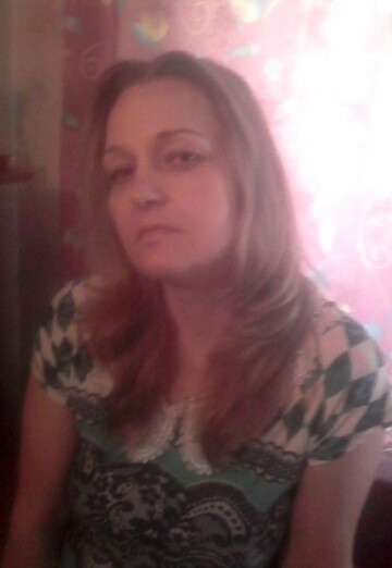 My photo - Tatyana, 52 from Ryazan (@tatyana207426)
