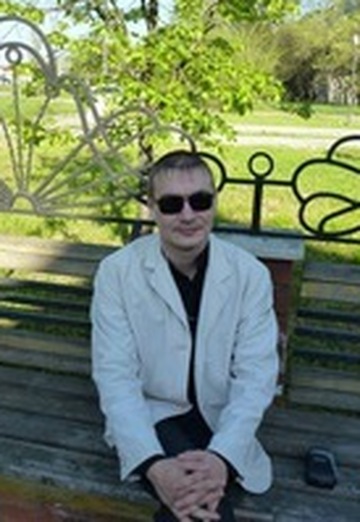 My photo - Vladimir, 38 from Mineralnye Vody (@vladimir229941)