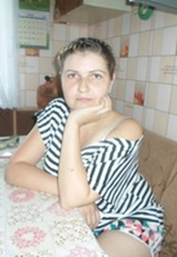 My photo - Elena, 36 from Kimry (@elena304018)