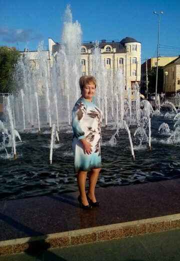 Моя фотография - Татьяна, 62 из Астрахань (@tatyana219242)