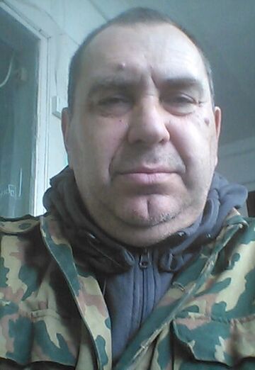 Моя фотография - Василий, 55 из Астрахань (@vasiliy44609)