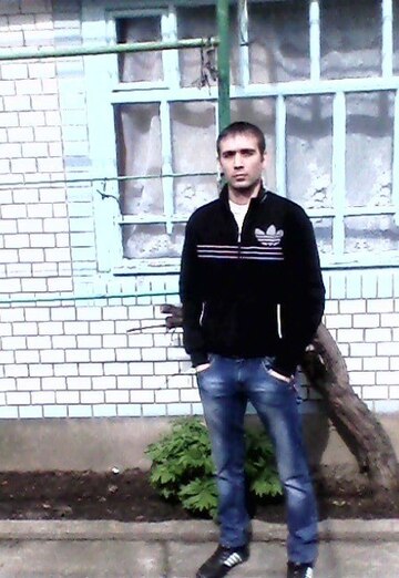 Sergey (@sergey878376) — my photo № 1