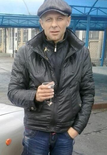 My photo - valeriy, 50 from Luhansk (@valeriy11473)
